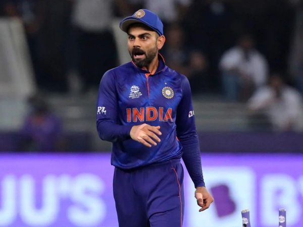 virat kohli on his career