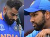 Virat Kohli Rohit Sharma