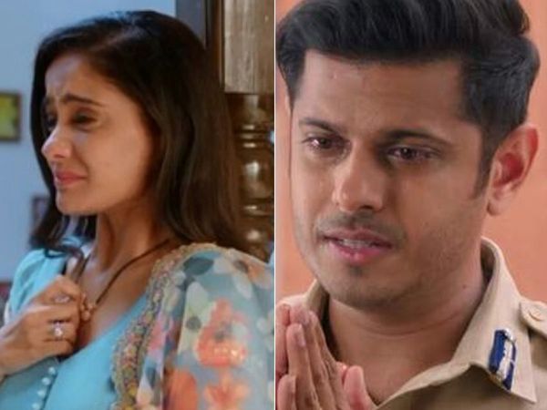 Ghum Hai Kisi Ke Pyaar Mein Spoiler Episode twist: Bhavani blames Patralekha for Sayi child loss And Virat slips in depression- 