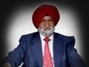Varinder Singh passes away