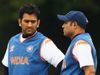 ms dhoni and virender sehwag