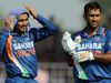 virender sehwag and ms dhoni