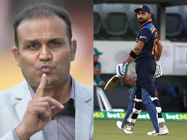 virender sehwag criticise virat kohli