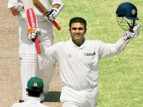 virender sehwag