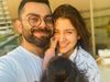 virat kohli and anushka sharma with their daughter vamika