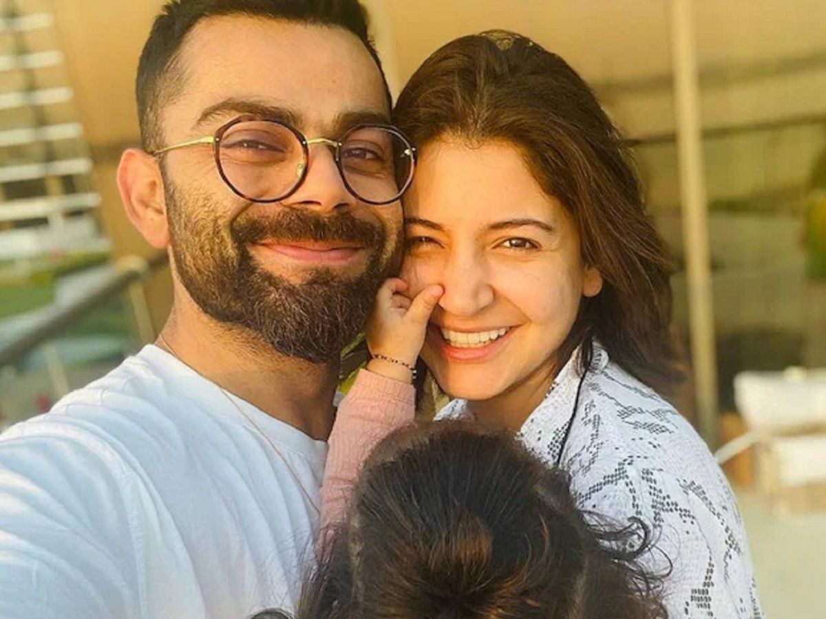 Virat Kohli ka wedding anniversary post, Virat Kohli pens heartfelt note to Anushka Sharma on 4th wedding anniversary Honest, brave and loving woman, virat kohli post on 4th wedding anniversary goes viral