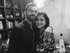Virat Kohli and Anushka Sharma