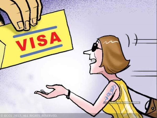 Foreign nationals get exemption to visit India; All visas restored except Tourist, Medical, electronic