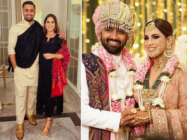 Vishal Karwal TV Actor Become Father And blessed with a baby girl - 