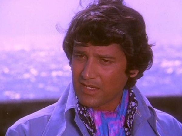 Avtor Vishal Anand Passes Away