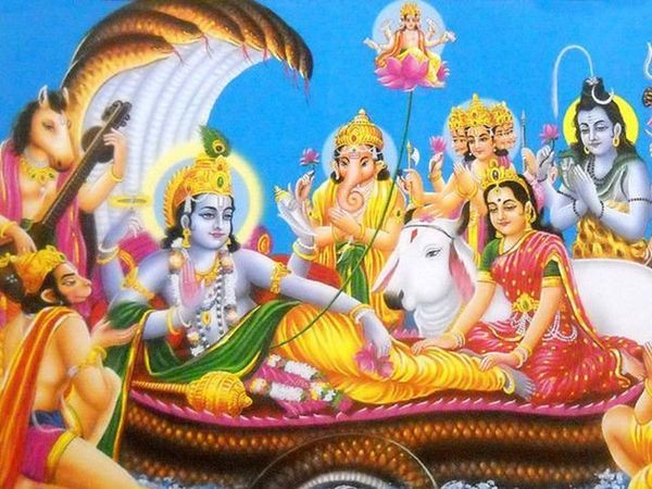Vaisakh Maas Vaisakha 2020 Date begins know importance puja vidhi what not to do