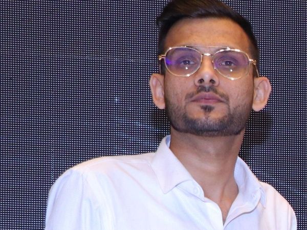 Vishva Deepak Gupta conceptualize online studies for young students know the journey of Junior DPS