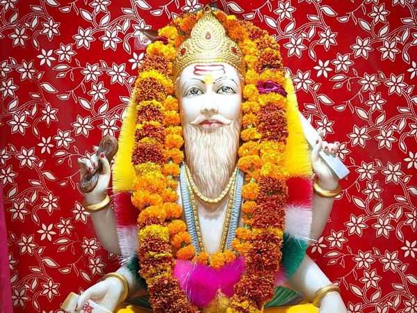 Vishwakarma Puja 2022