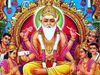Vishwakarma Jayanti 2020