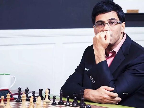 Today's history, August 2:  Viswanathan Anand won the World Junior Chess Championship