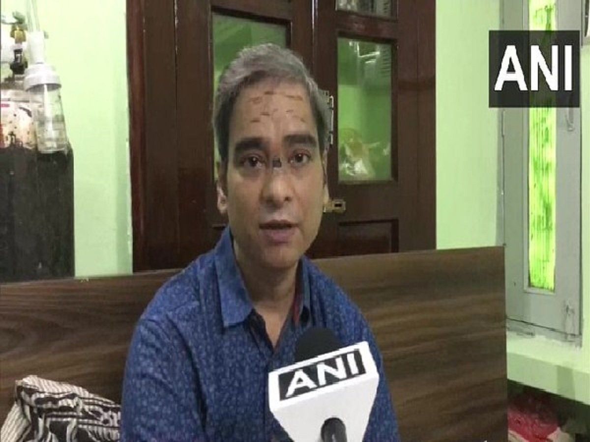 ऑक्सीजन लेवल 16 और अस्पताल में 130 दिन, कोरोना वायरस को मेरठ के विश्वास सैनी ने इस तरह दी मात