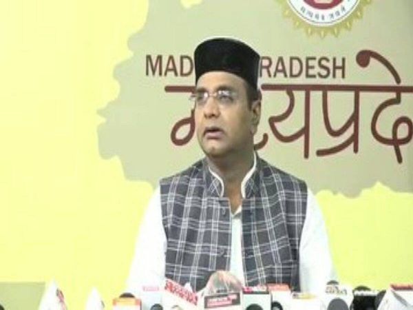 Inflation, Madhya Pradesh Health Minister Vishwas Sarang, Jawaharlal Nehru, Narendra Modi Sarkar, Shivraj Singh Chouhan, Narendra Saluja