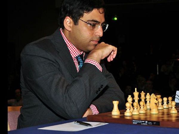 Viswanathan Anand