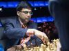viswanathan anand