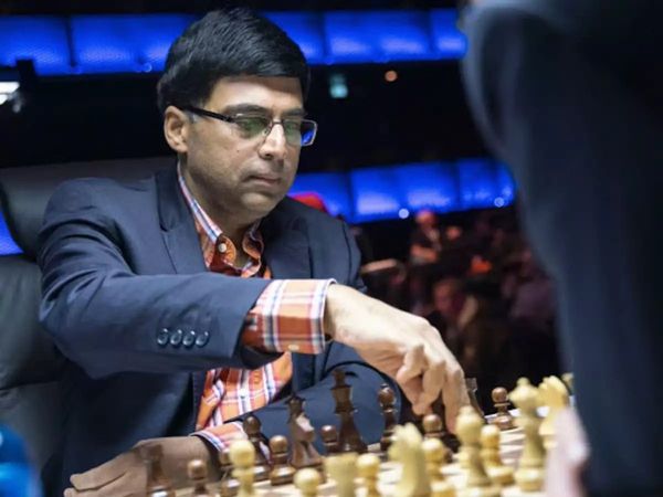 viswanathan anand