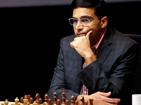 viswanathan anand