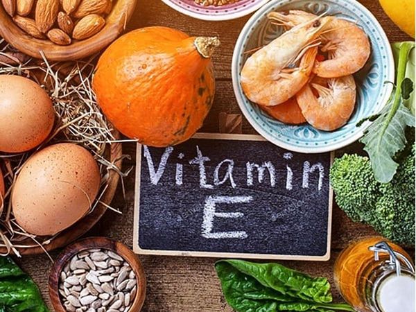 Vitamin E