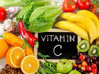  Vitamin-C