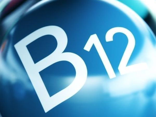 Vitamin B12 Food List, vitamin B12 natural sources