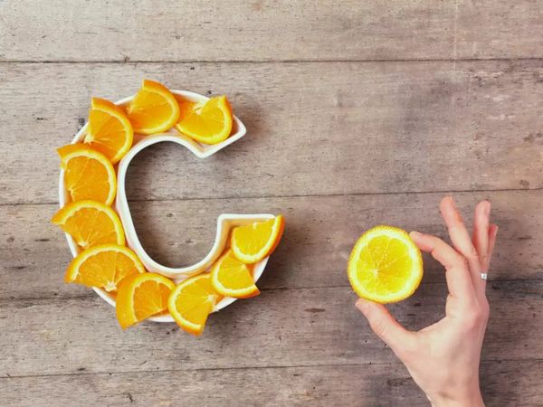 Vitamin c rich foods