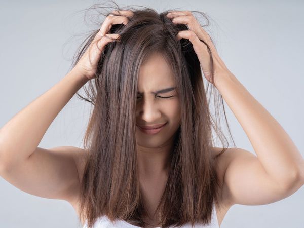 Vitamin Deficiency Symptoms (Image- iStock)