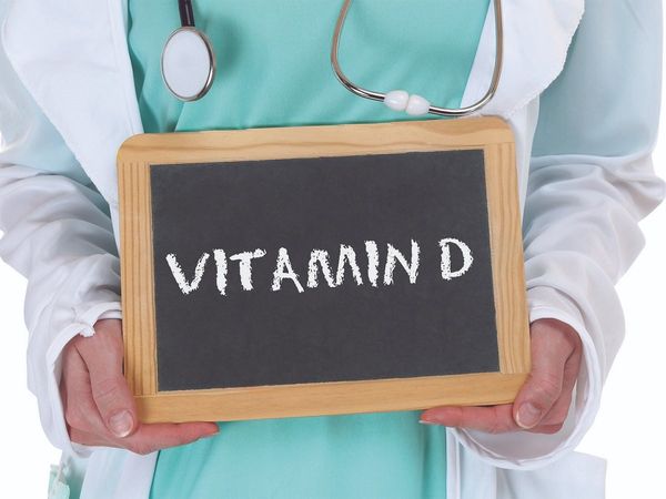 vitamin d
