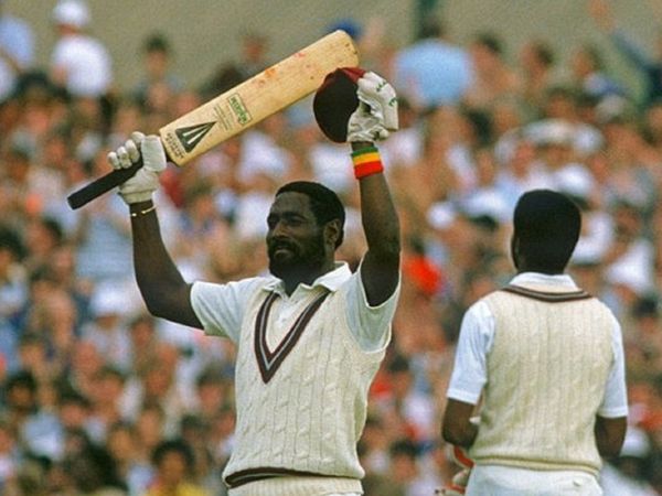viv richards