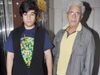 Vivaan Shah Naseeruddin Shah son tests positive for COVID-19