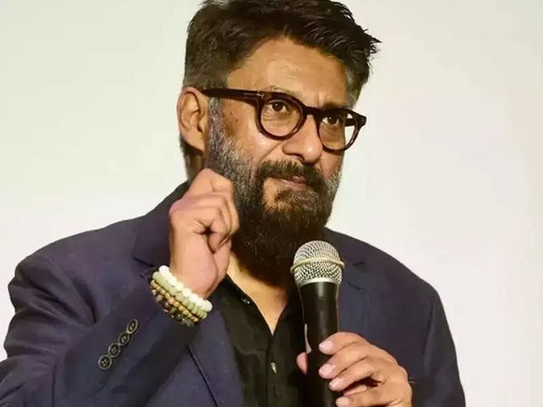 vivek agnihotri 
