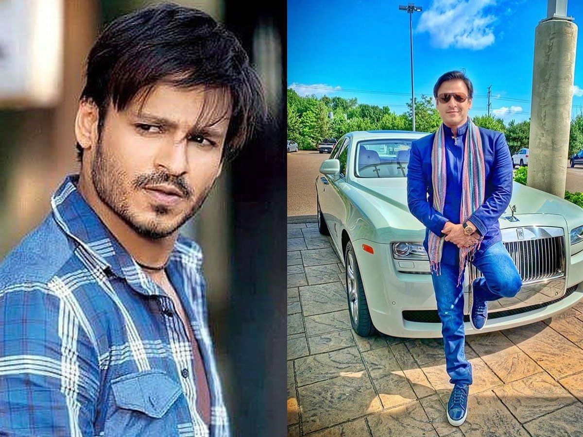 Vivek Oberoi Net Worth | जानें कितने करोड़ की है विवेक ओबेरॉय की संपत्ति, प्रोडक्शन हाउस समेत
