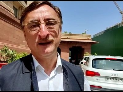 Vivek Tankha Vivek Tankha