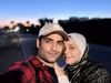 Vivian Dsena with Nouran Aly