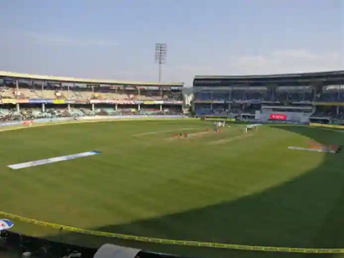 IND vs SA 3rd T20I, Pitch Report, Weather Forecast: जानें, भारत-दक्षिण अफ्रीका तीसरे टी20 की पिच रिपोर्ट और मौसम