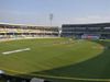 Visakhapatnam pitch report
