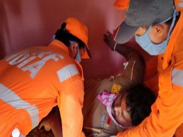 Vizag Gas Leak case: कंट्रोल रूम और कॉलर के बीच की बातचीत सुनकर आप हिल जाएंगे