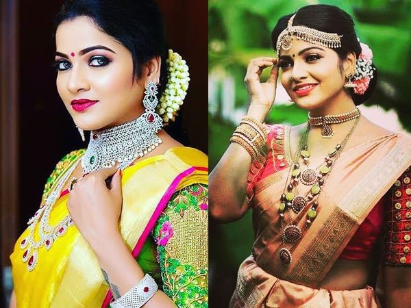 Actress VJ Chitra Commits Suicide