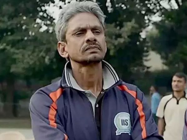 vijay raaz After molestation case film sherni producers Soon replace him 