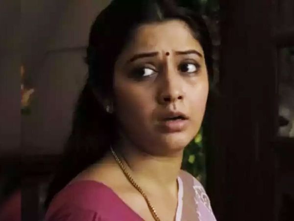 Actress Vijay Lakshmi