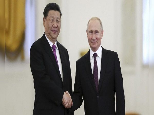 चीन ने रूस के रूलर ऑफ ईस्ट पर दावा ठोंका, क्या भारत- अमेरिका के साथ आ रहा है रूस