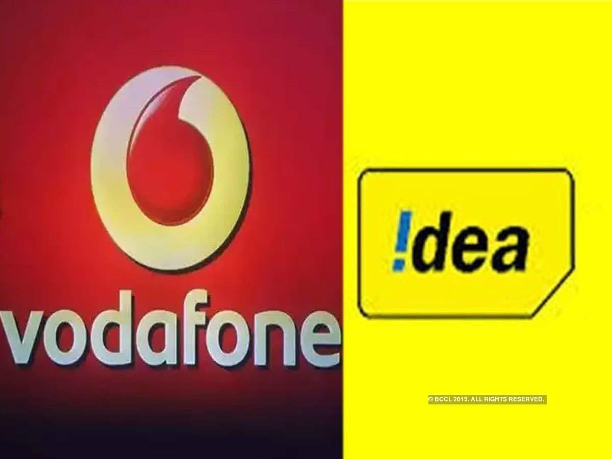 Vodafone Idea Rebranding Vodafone Idea Changed Its Brand Name Now Becomes Vi व ड फ न आइड य न बदल अपन ब र ड न म अब ह गय Vi द ख नय Logo Business