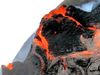  real drone footage of Iceland's Fagradalsfjall volcano see the video