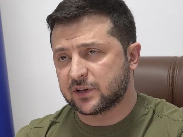 '... तो छिड़ जाएगा तीसरा विश्‍व युद्ध', रूस से जारी जंग के बीच यूक्रेन के राष्‍ट्रपति का बड़ा बयान