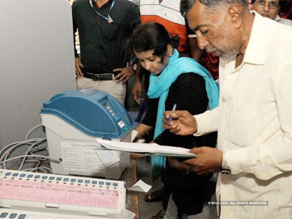 gujarat gram panchayat election result 2021