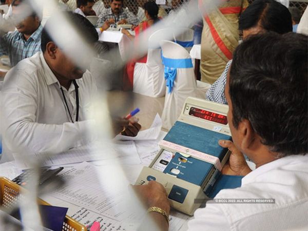 Haryana Adampur By Election Result 2022: Live vote counting can be seen on ECI website