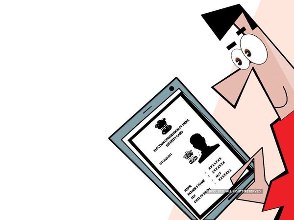 e-EPIC : How to download digital voter id card? Know step by step here